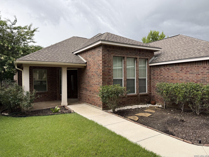 Property Photo:  1222 Stetson Grn  TX 78258 