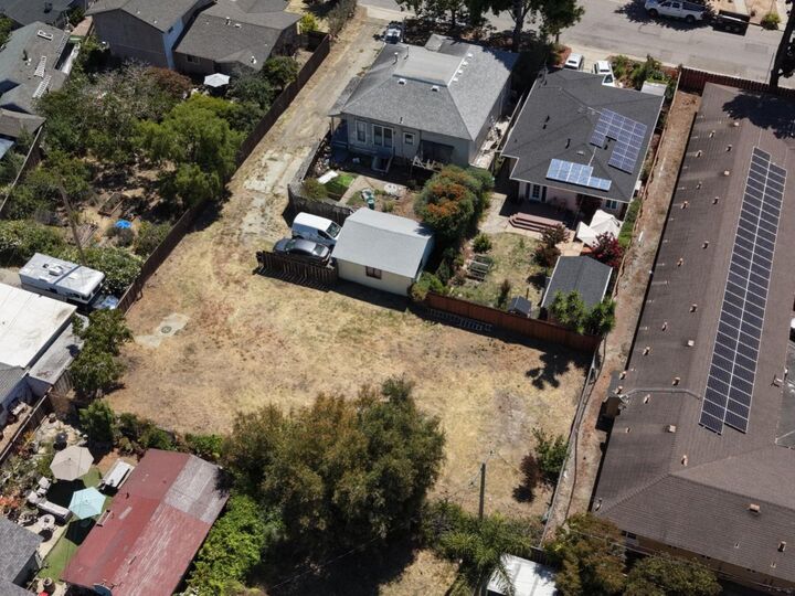 Property Photo: 131 Trevethan CA 95062
