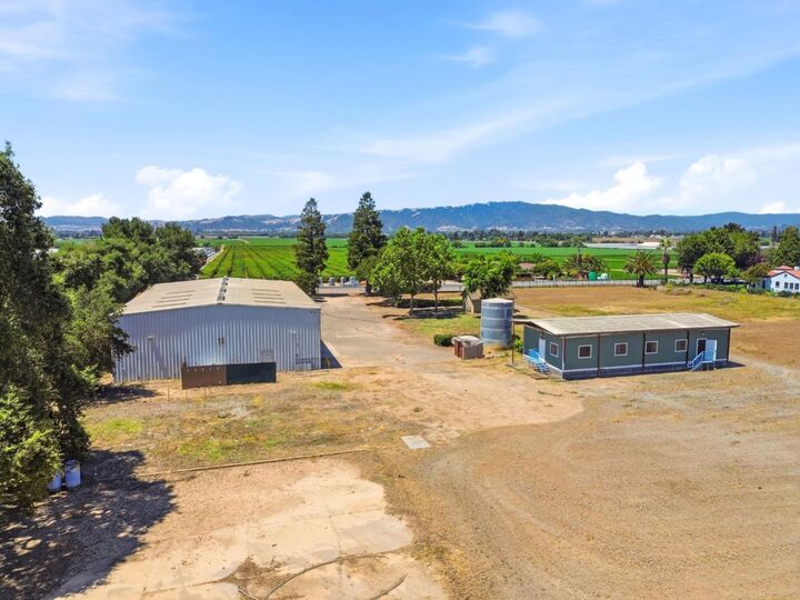 Property Photo:  3065 Pacheco Pass Highway  CA 95020 