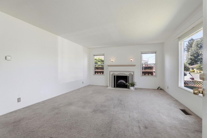 Property Photo: 545 Bradley Avenue CA 95128