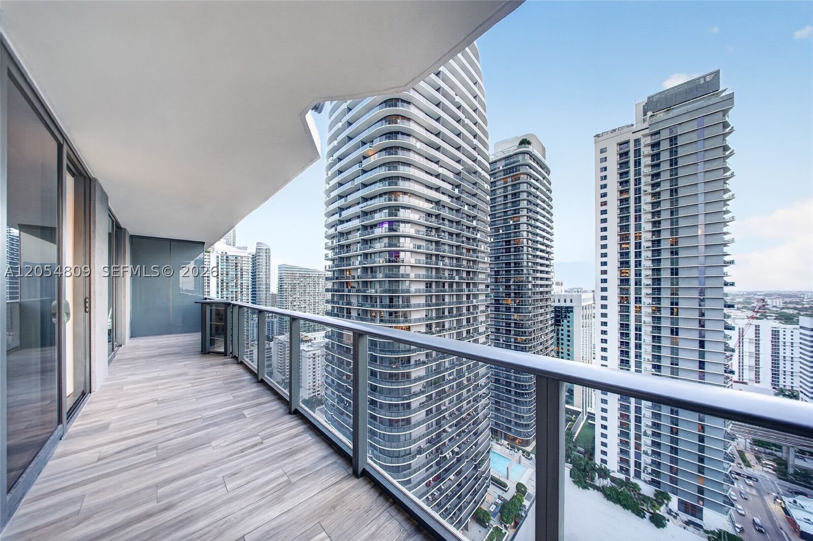 Property Photo: 801 S Miami Ave 3010 FL 33130
