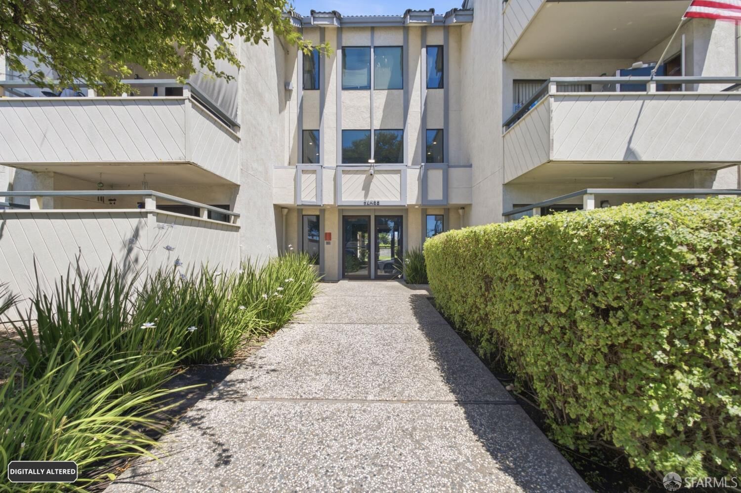 Property Photo: 26088 Kay Avenue 214 CA 94545