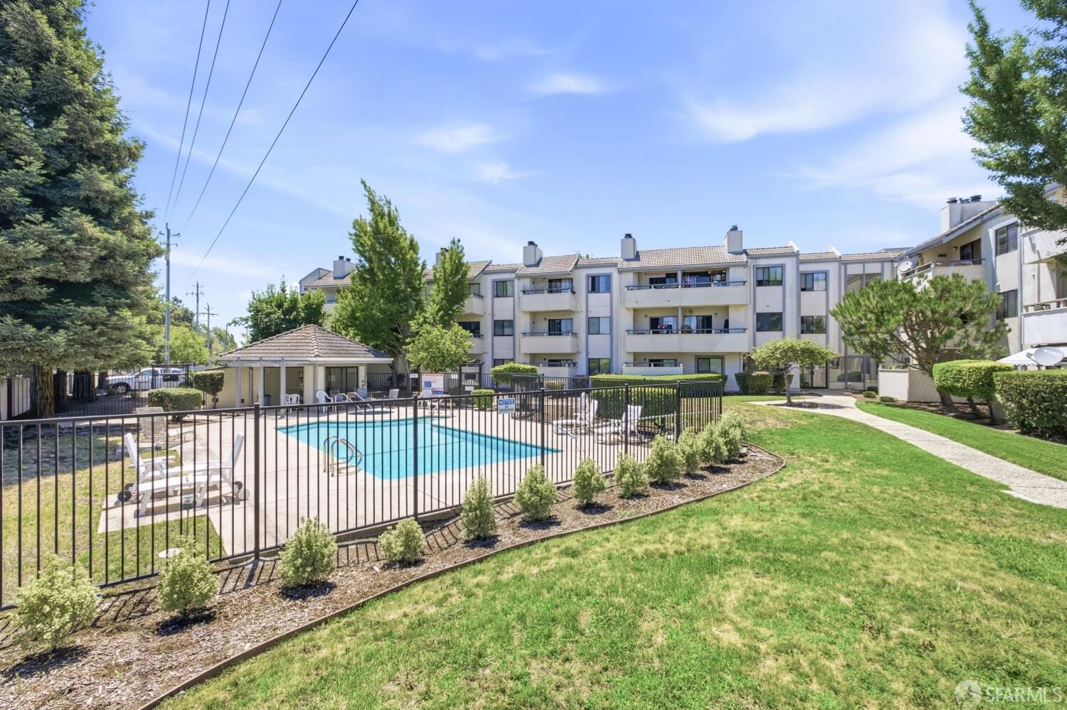 Property Photo:  26088 Kay Avenue 214  CA 94545 