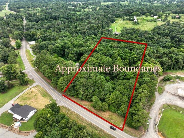 Property Photo:  4 Ac Alabama Hwy 69  AL 35058 
