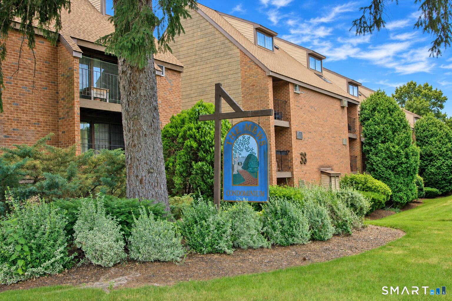 Property Photo: 38 North Main Street 21 CT 06107