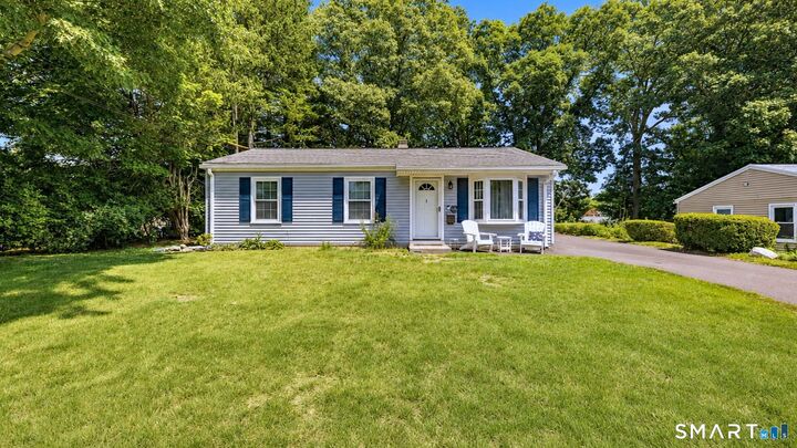 Property Photo: 3 Fairview Street CT 06401