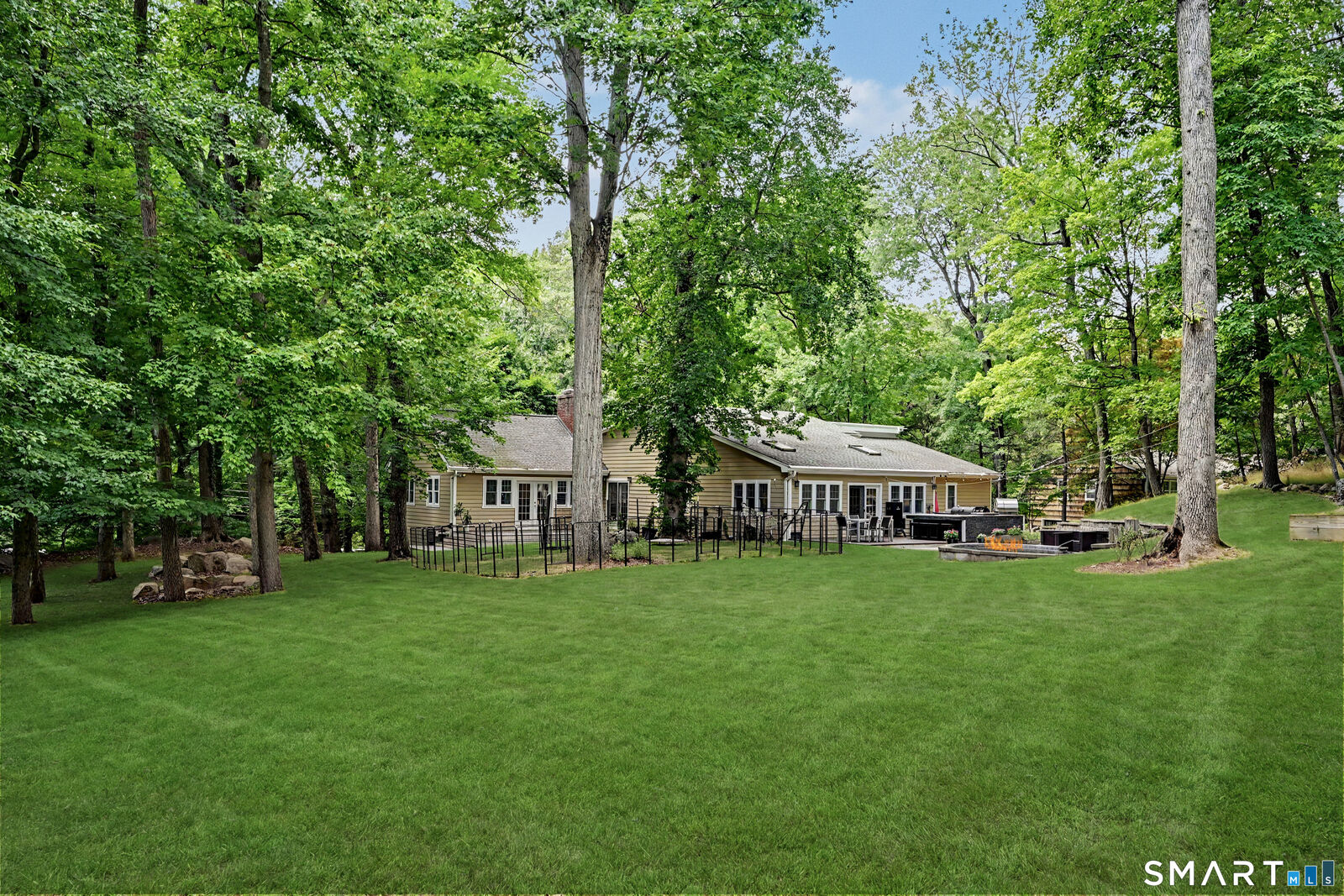 Property Photo: 59 Dandy Drive CT 06807