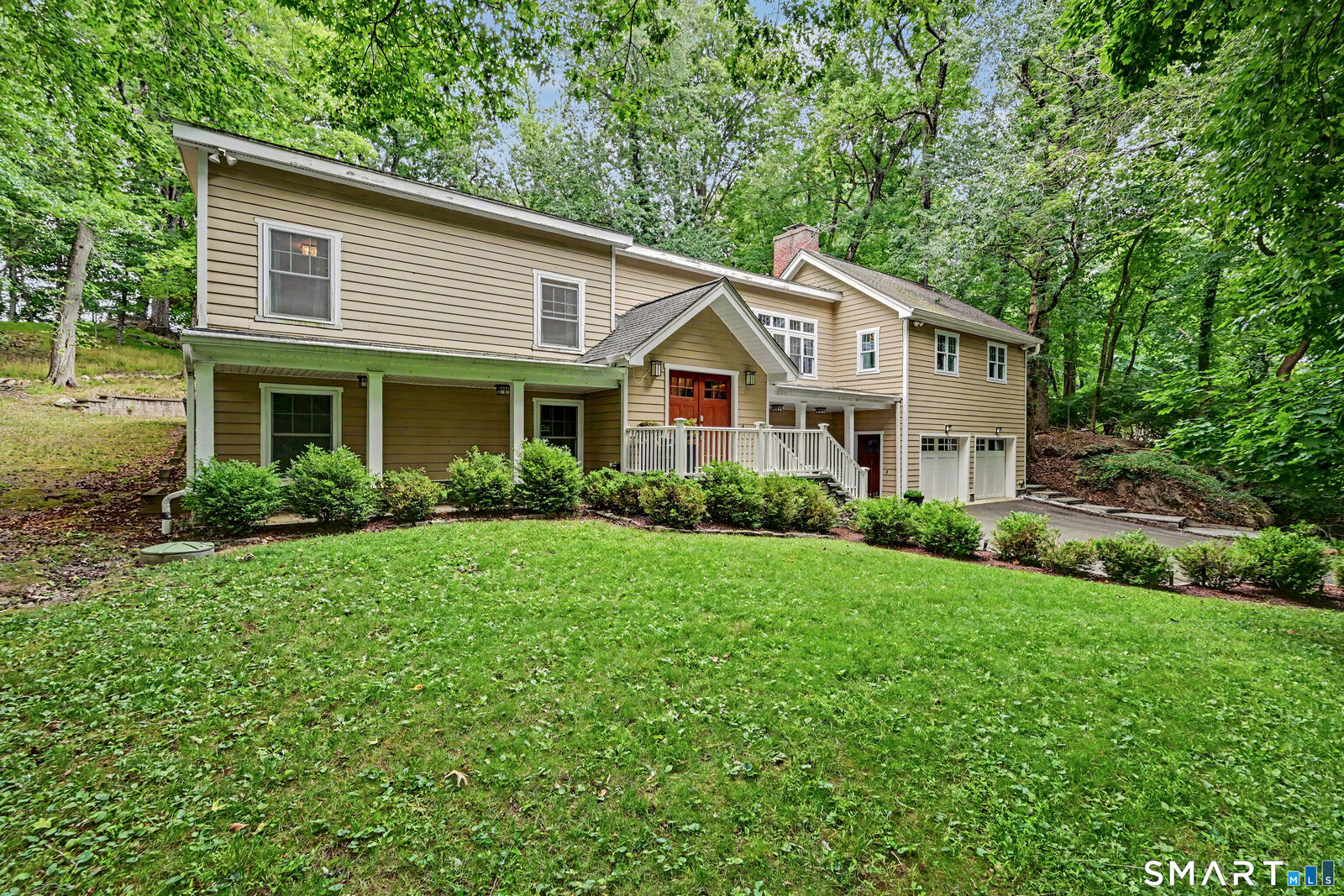 Property Photo:  59 Dandy Drive  CT 06807 