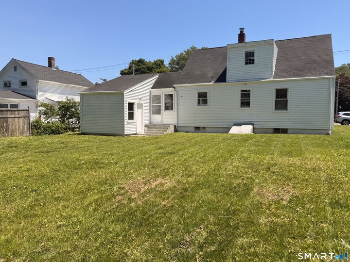 Property Photo: 8 River Road CT 06512