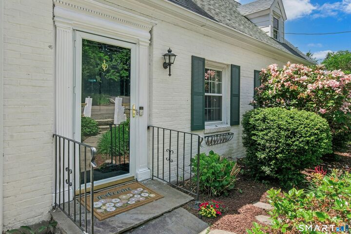 Property Photo: 2231 Easton Turnpike CT 06825