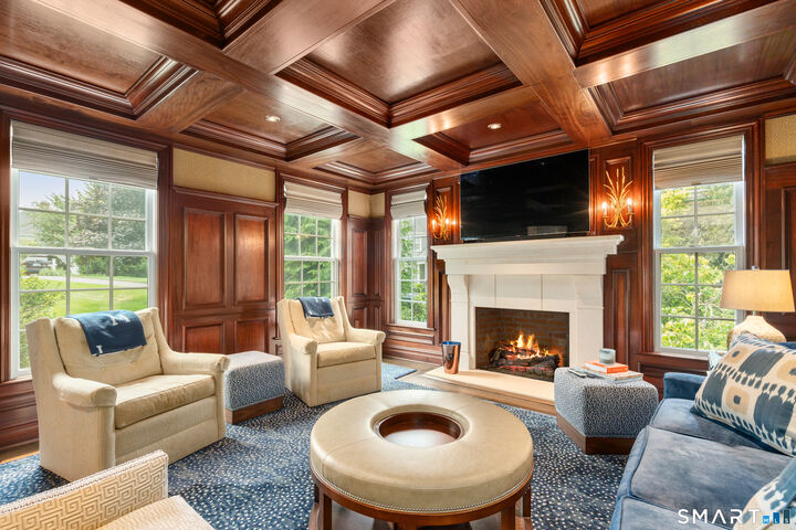 Property Photo: 42 Anvil Road CT 06890