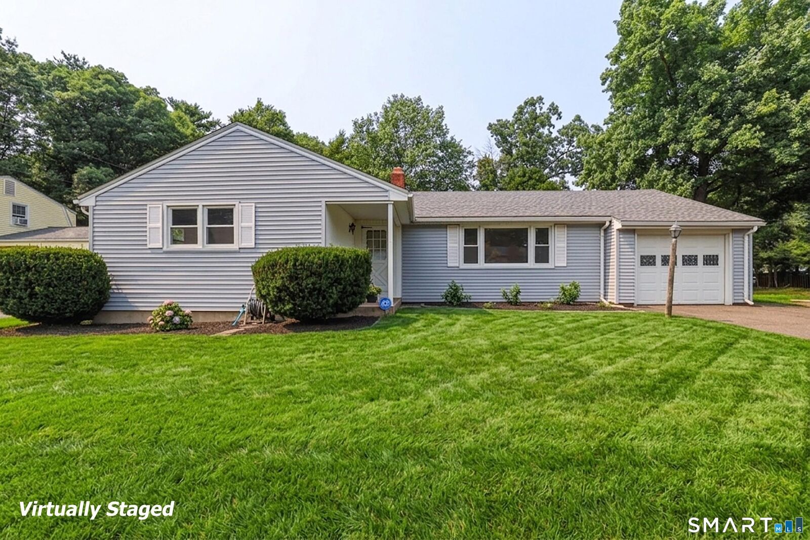 Property Photo:  126 Davis Road  CT 06118 