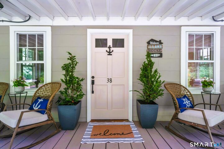 Property Photo:  38 Briarcliffe Road  CT 06415 