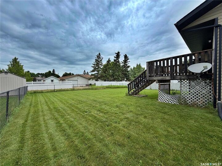 Property Photo: 208 Kelly Street SK S0A 3L0