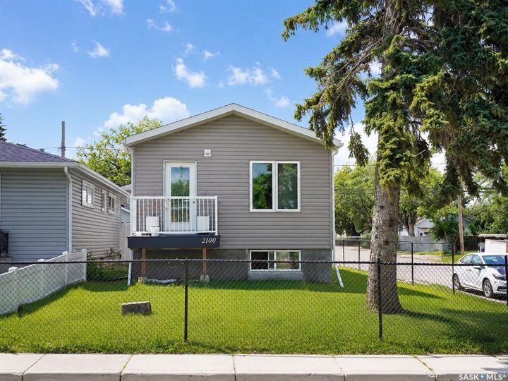 2100 Edgar Street — photo 1