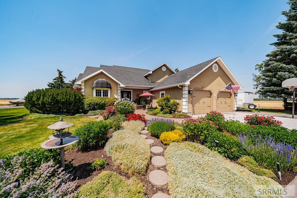 Property Photo: 4225 N 5th W ID 83401