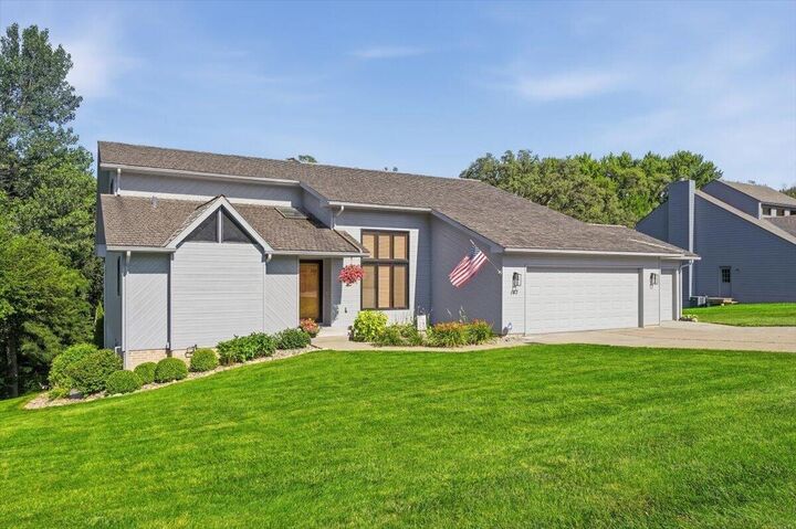Property Photo:  147 Charles Park Drive  IA 51503 