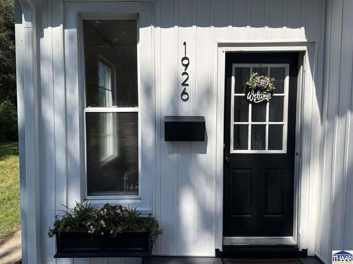 Property Photo: 1926 N 8th Street IN 47804