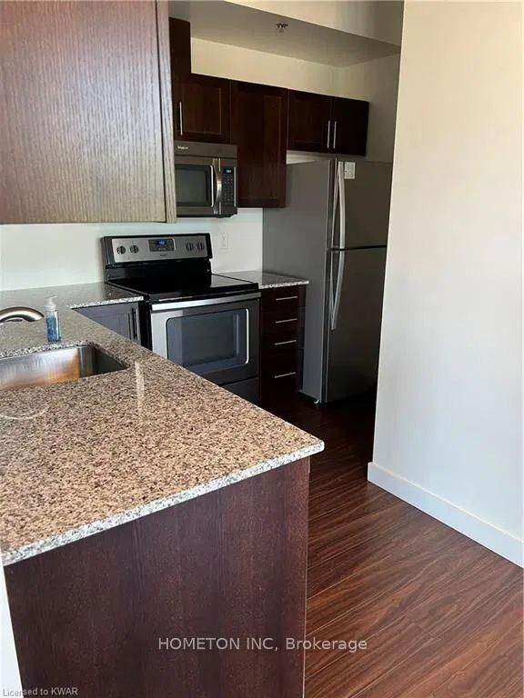Property Photo: 150 Water St Street N 304 ON N1R 0B5
