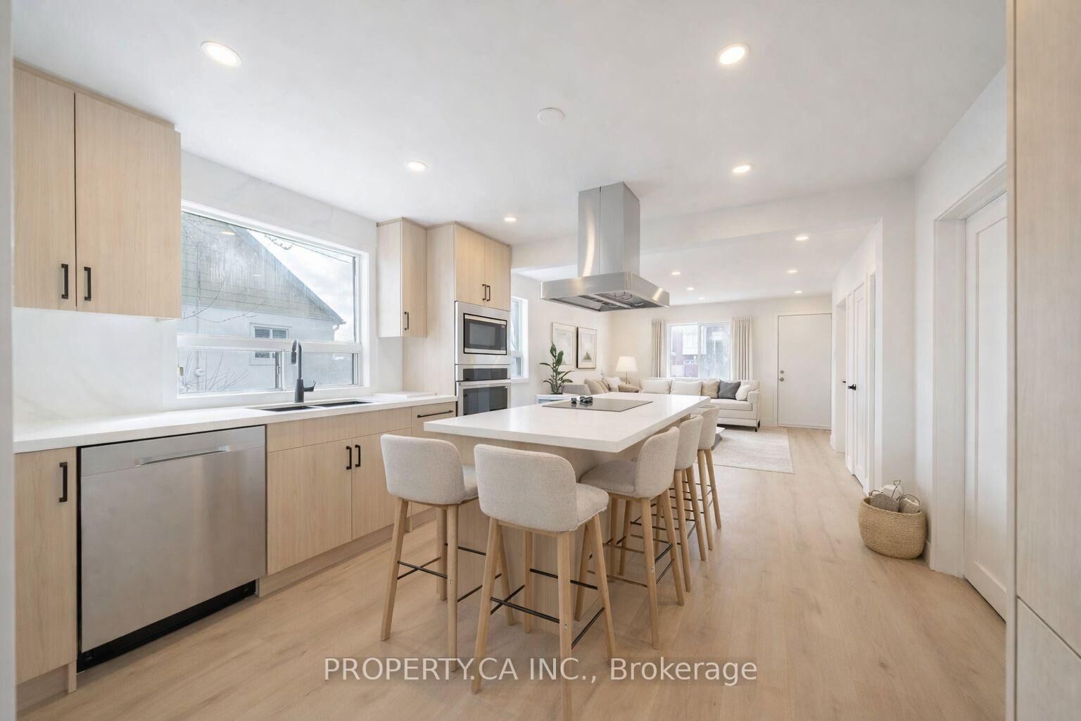 Property Photo:  46 McMurchy Avenue N  ON L6X 1Y1 