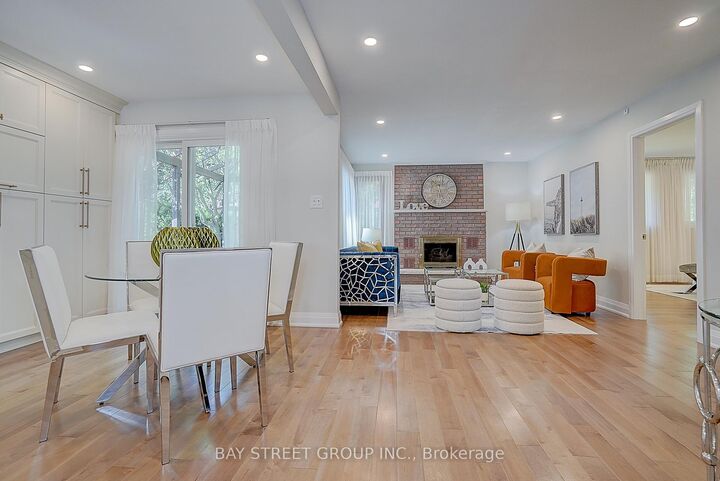 107 Crawford Rose Drive — photo 1