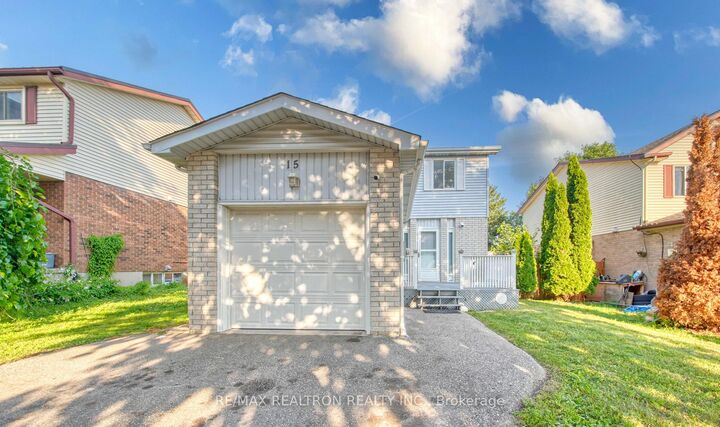 15 Glendan Court — photo 1