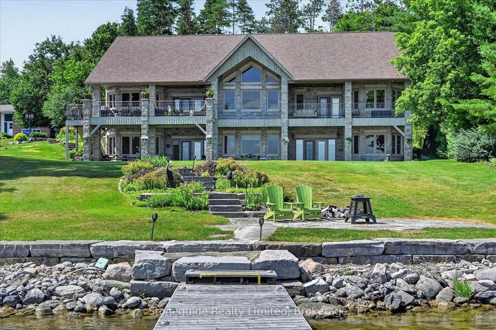 899 Settlers Trail — photo 1