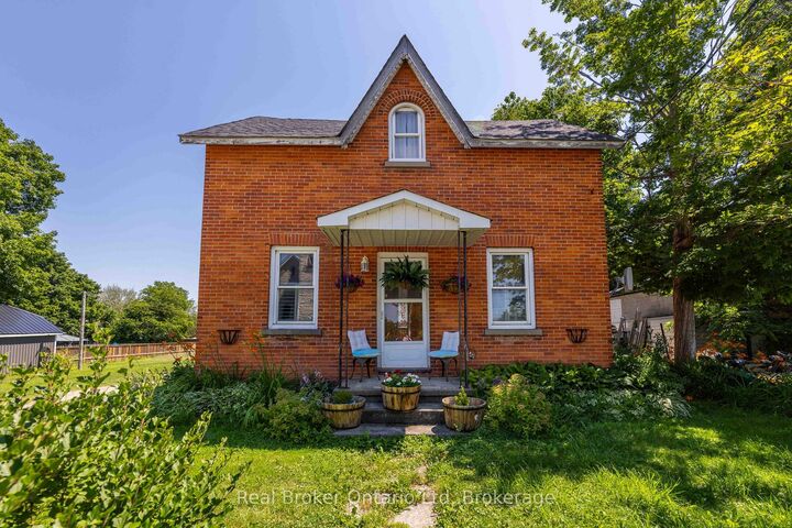 117005 Grey 3 Road — photo 1
