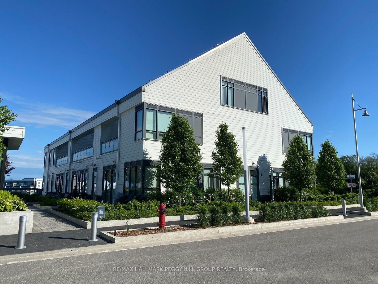Photo de la propriété: 331 Broward Way 143 ON L9S 0M7