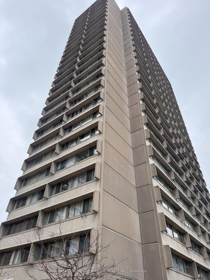 715 Don Mills Road 2405 — photo 1