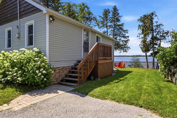 Property Photo: 1048 Sylvan Glen Drive ON L0K 1B0