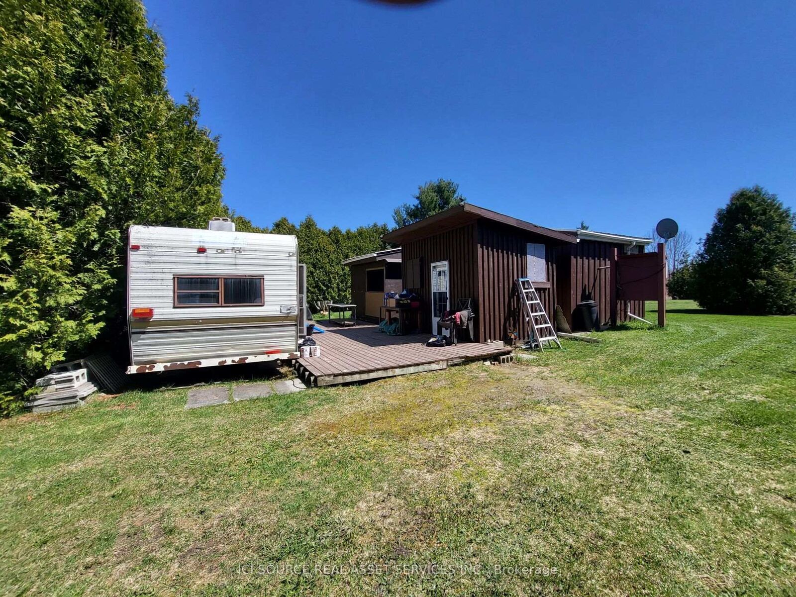 Property Photo:  23 North Channel Road  ON P0M 2N0 