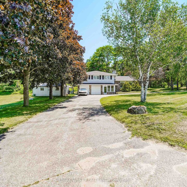5949 Concession 6 Road — photo 1