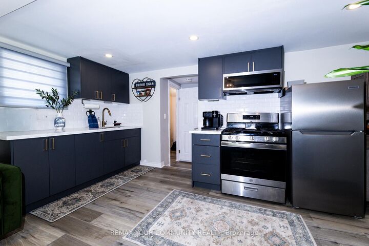Property Photo: 47 Mountain Street ON L3M 3K2