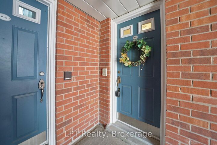 Property Photo: 1651 Nash Road A6 ON L1E 1S8