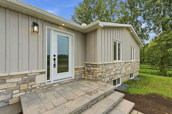 Property Photo: 1568 Pilon Road ON K0A 1N0