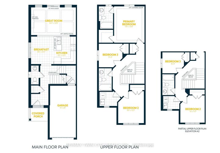 Property Photo:  1705 Dunkirk Avenue  ON N4T 0L7 