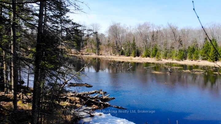 Property Photo:  1025 520N Highway  ON P0A 1G0 