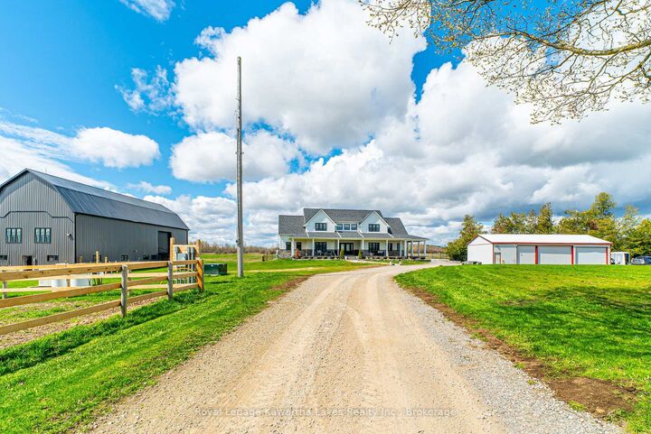 50 Farmview Road — photo 1