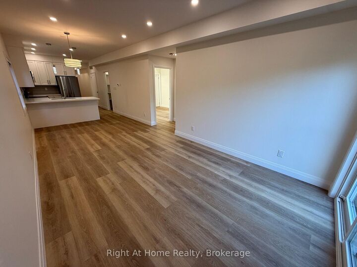 Property Photo:  576B Guelph Street  ON N2H 5Y4 