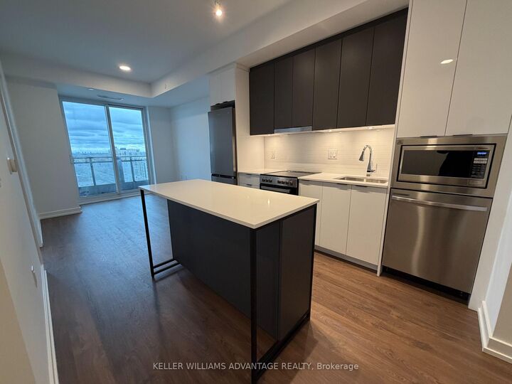 Property Photo: 9751 Markham Road 2306B ON L6E 0W4