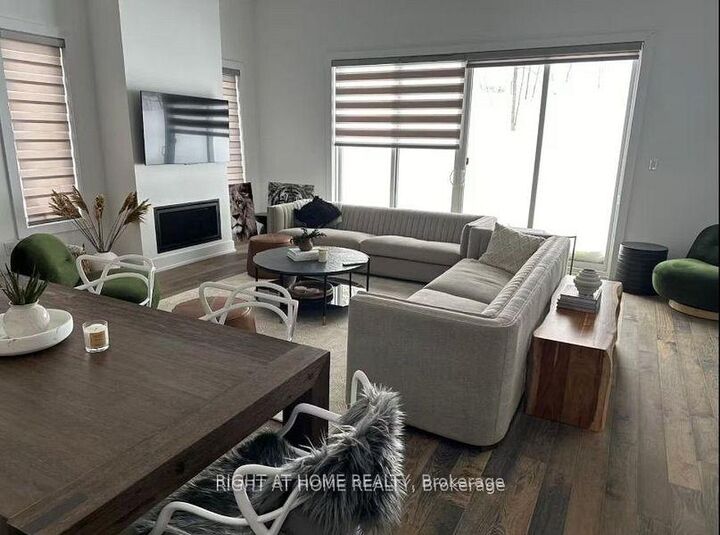 Property Photo: 47 Muskoka Bay Boulevard ON P1P 0A2