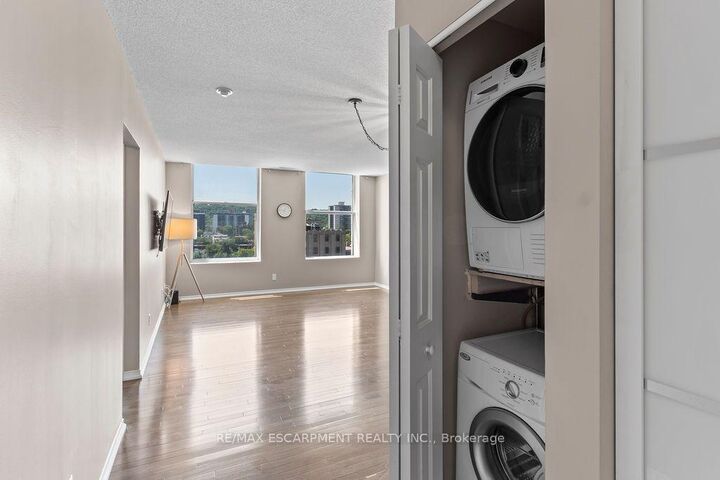Property Photo: 36 James Street S 810 ON L8P 4W4