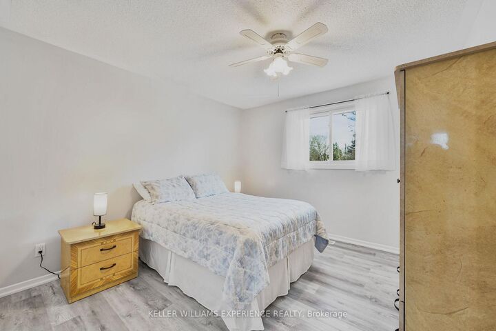 Property Photo: 25 Lamers Crescent ON L0M 1N0