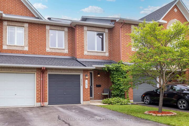 Property Photo: 131 Sorento Street ON K2J 0B2