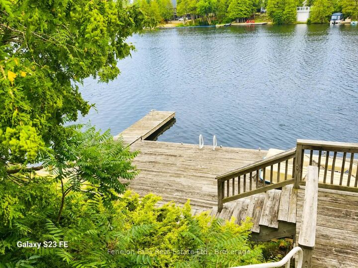 Property Photo: 226 Francis Street E ON K0M 1N0
