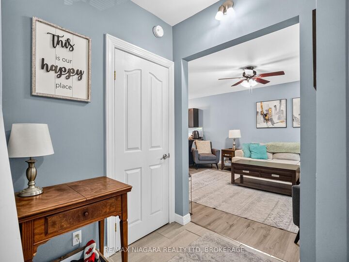 Property Photo:  31 Murray Street  ON L2A 2A3 
