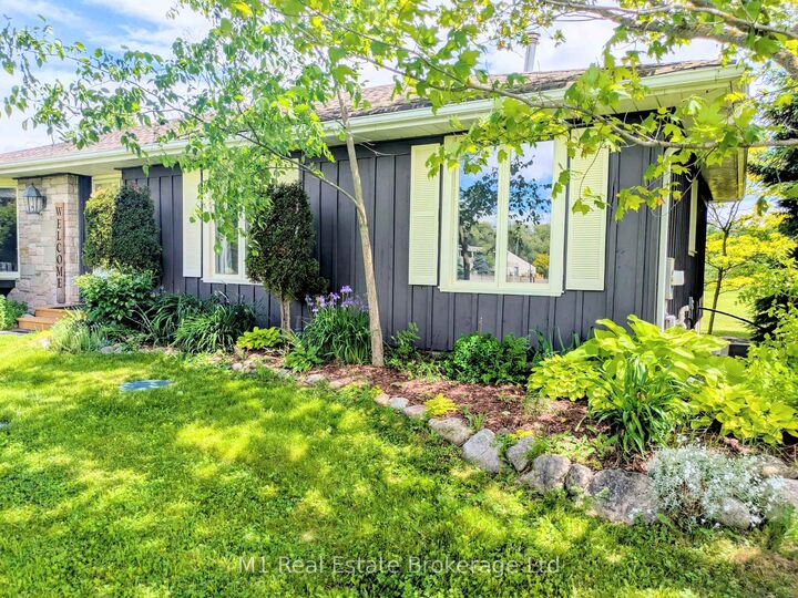 Property Photo: 9467 Wellington Rd 124 N/A ON N0B 1T0
