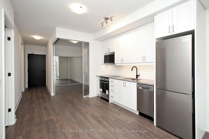 Property Photo:  2343 Khalsa Gate 312  ON L6M 4J2 