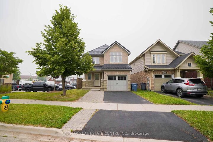 18 Heritage Drive — photo 1